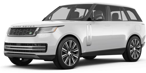 LAND ROVER RANGE ROVER 2025 SALKPBE97SA307078 image LAND ROVER RANGE ROVER 2025 SALKPBE97SA307078 image